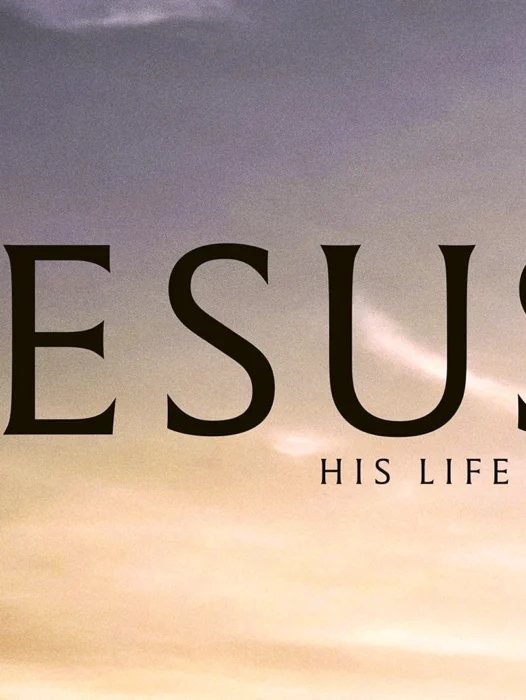 Jesus His Life Wallpaper