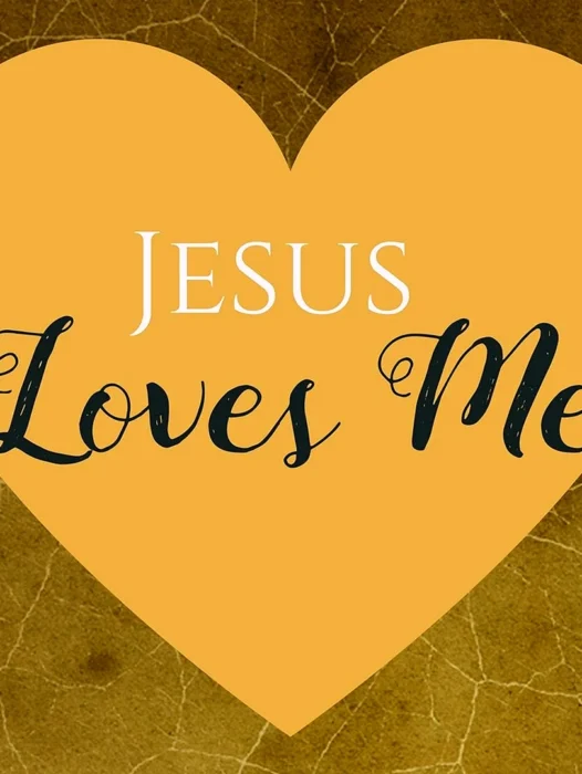 Jesus Love Wallpaper