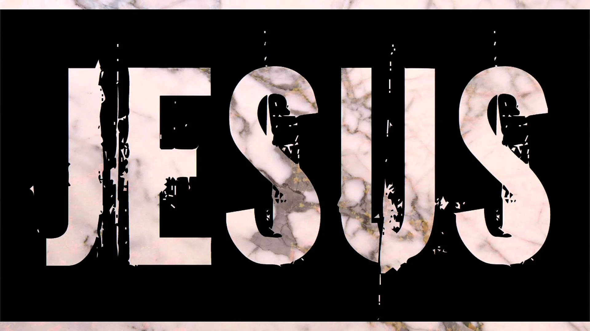 Jesus Name Wallpaper