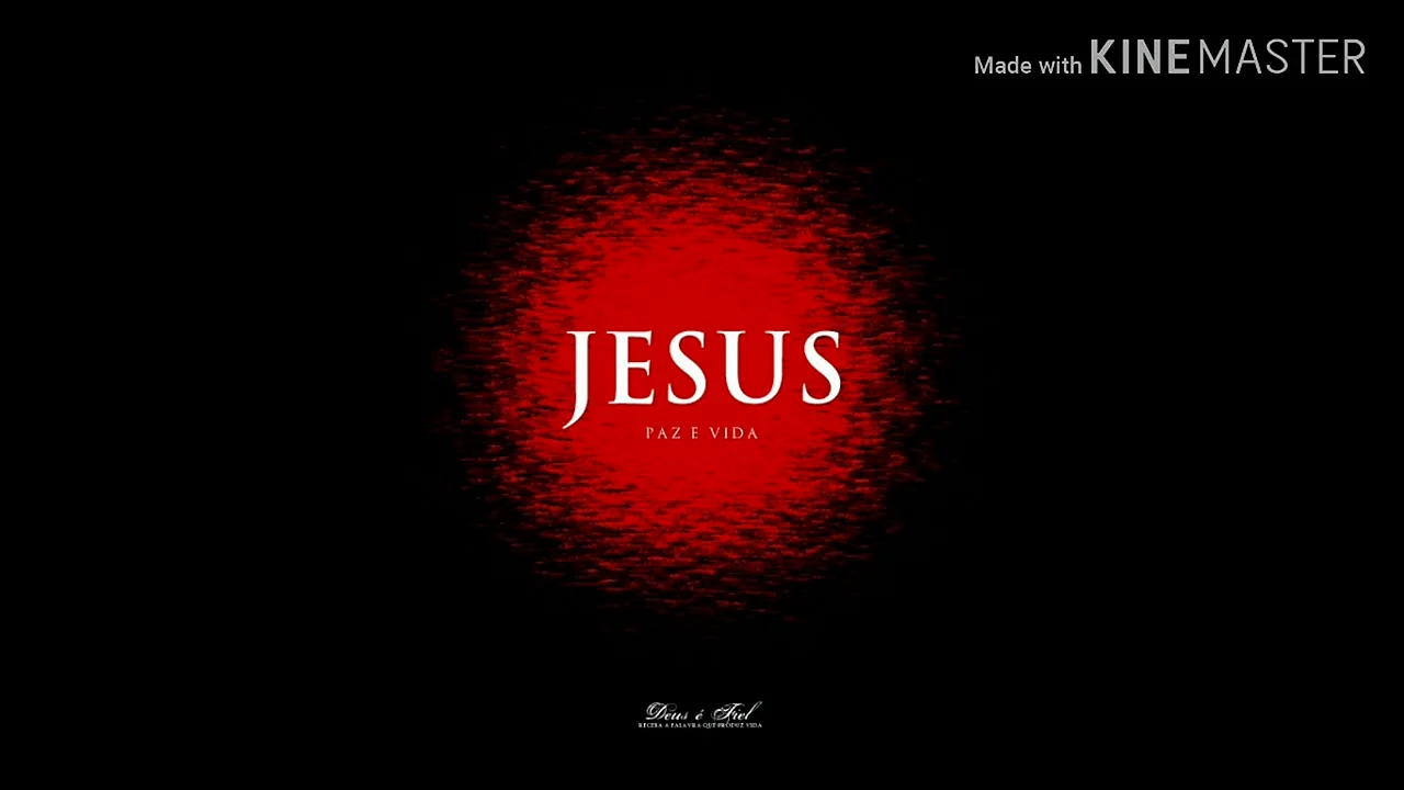 Jesus Name Wallpaper