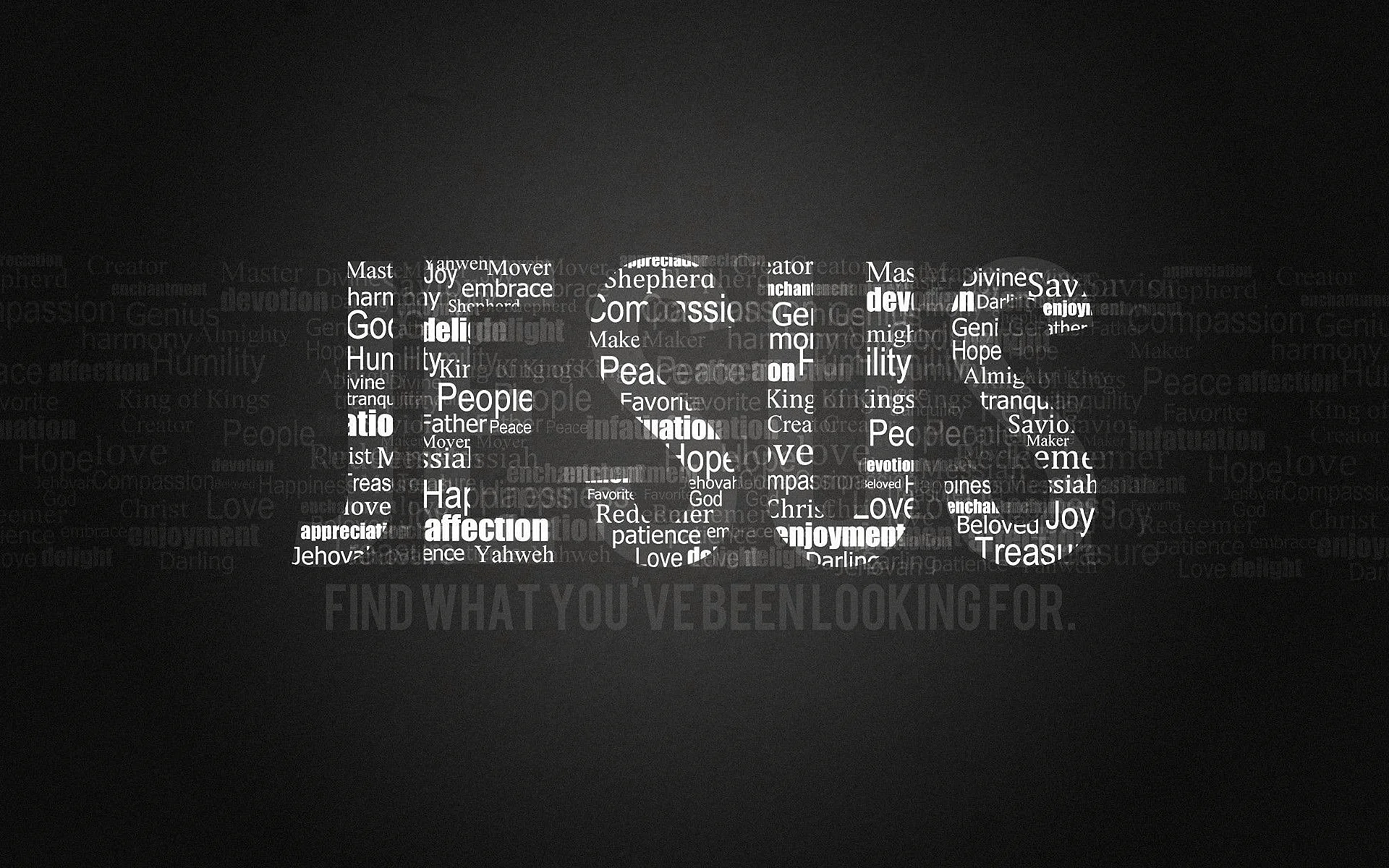 Jesus Quotes Wallpaper