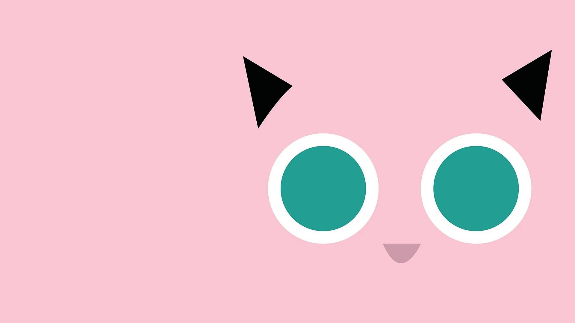 Jigglypuff Wallpaper