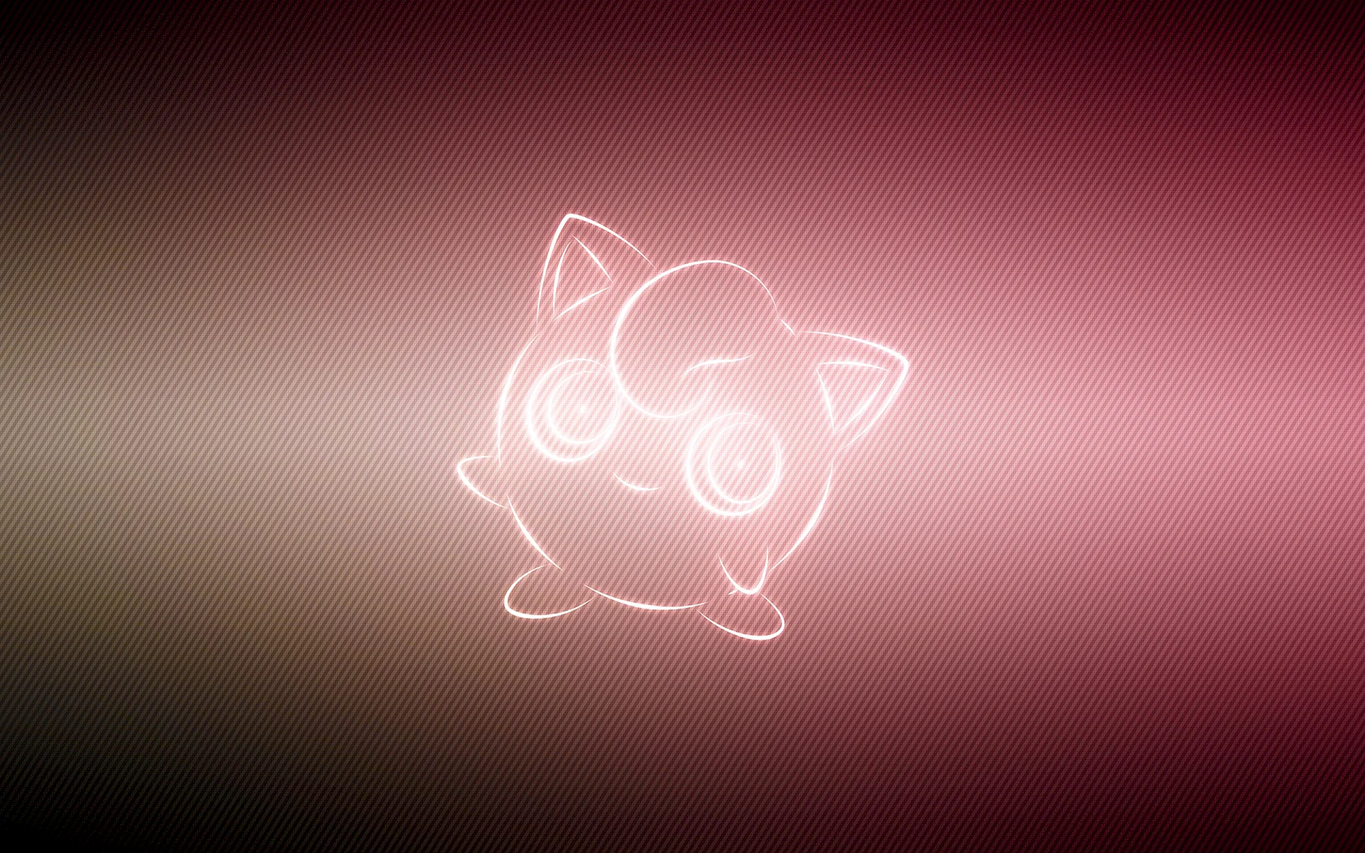 Jigglypuff Wallpaper