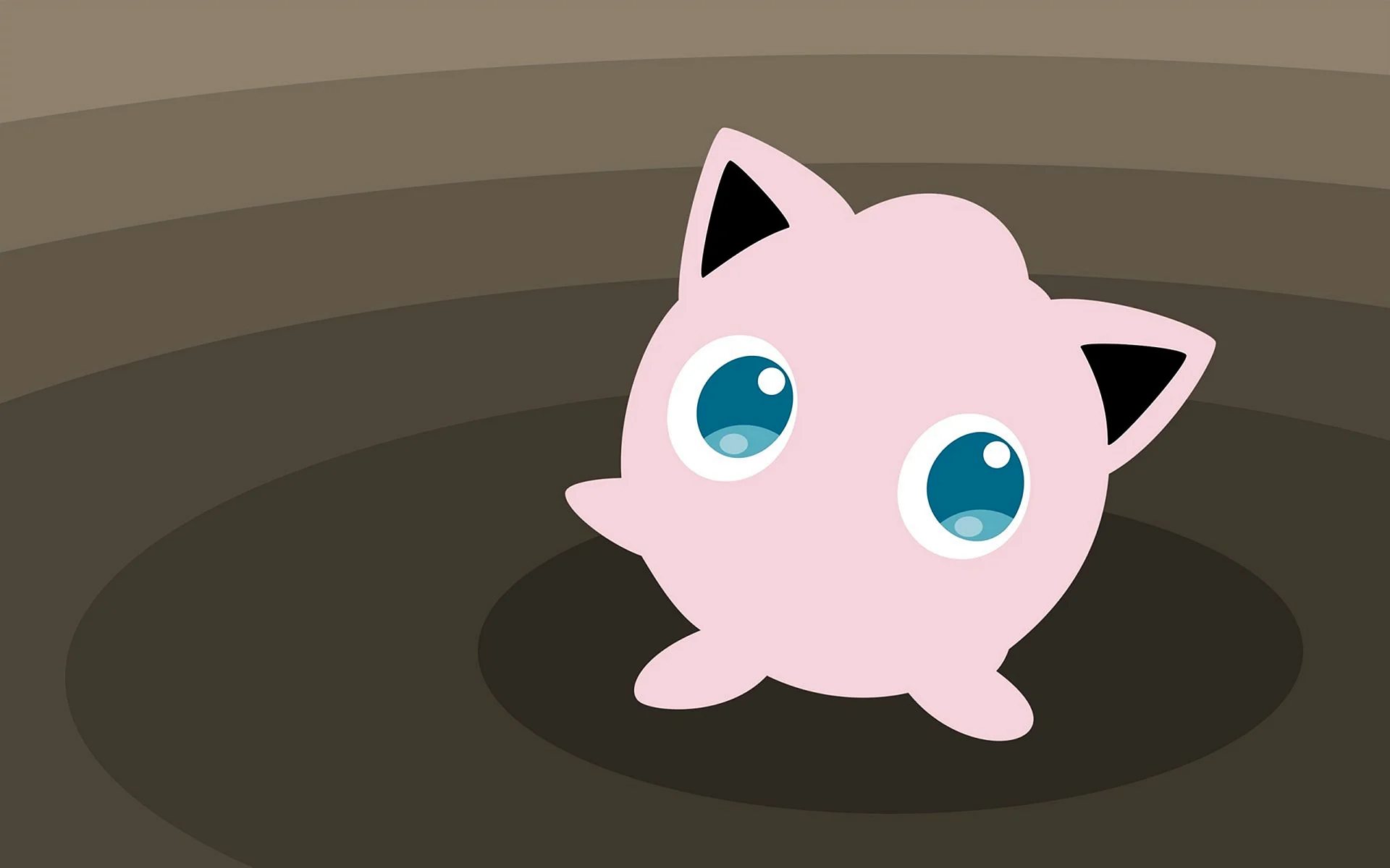 Jigglypuff Wallpaper