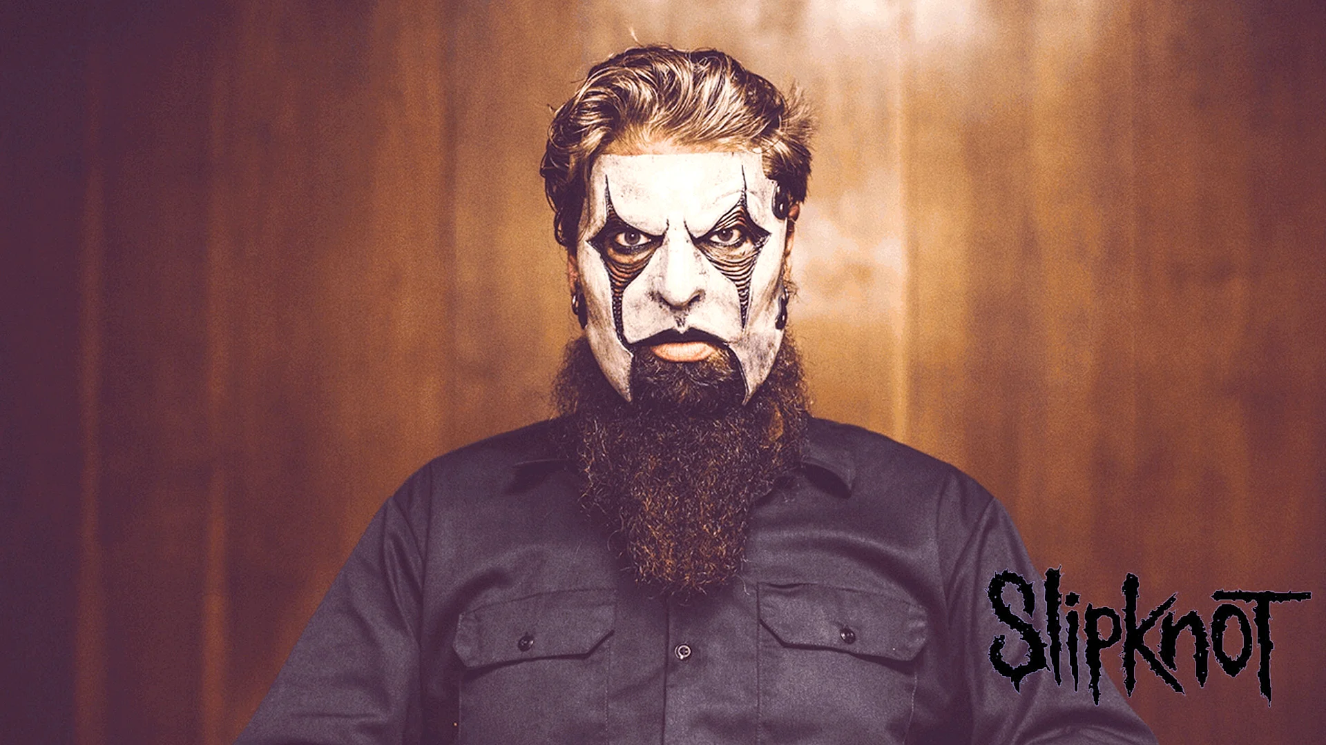 Jim Root 2022 Wallpaper