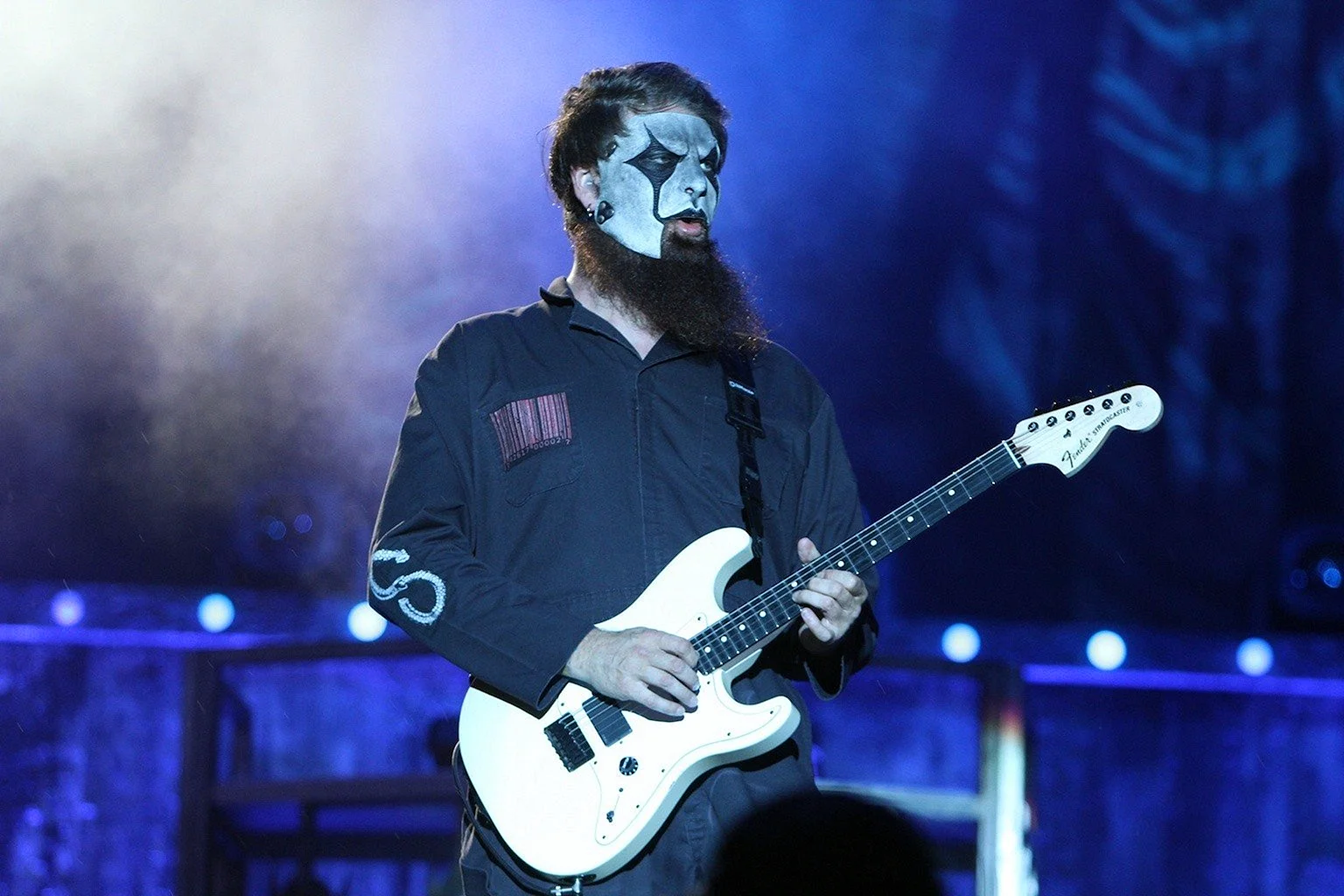 Jim Root Wallpaper