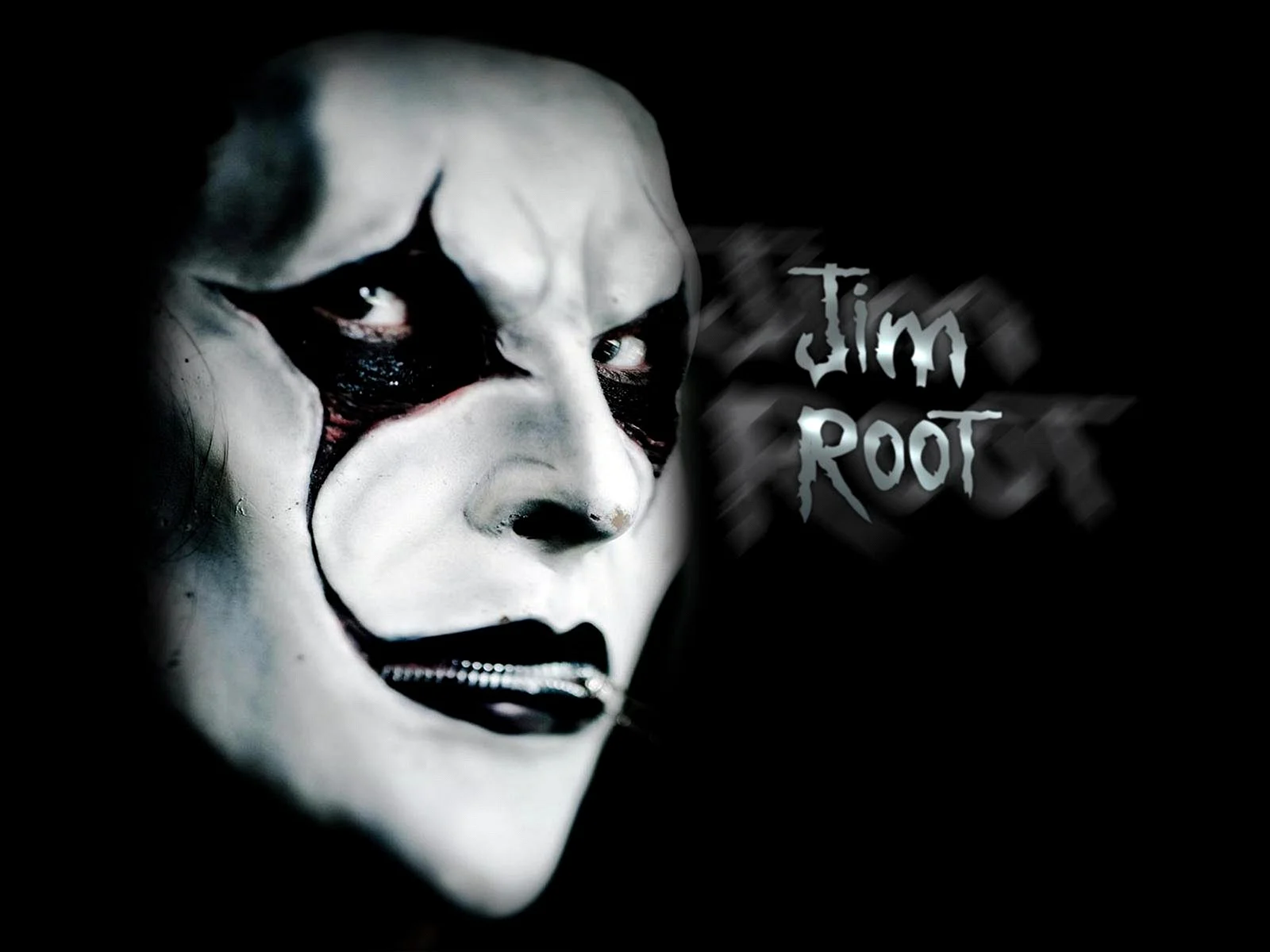 Jim Root Wallpaper