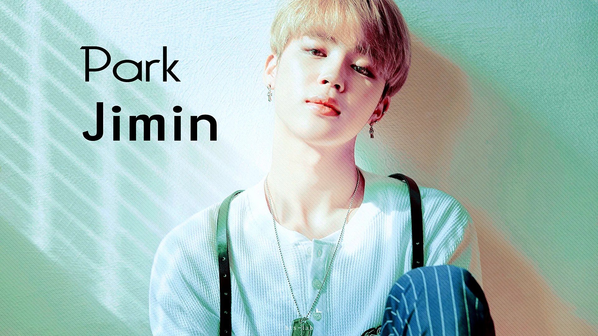 Jimin Wallpaper