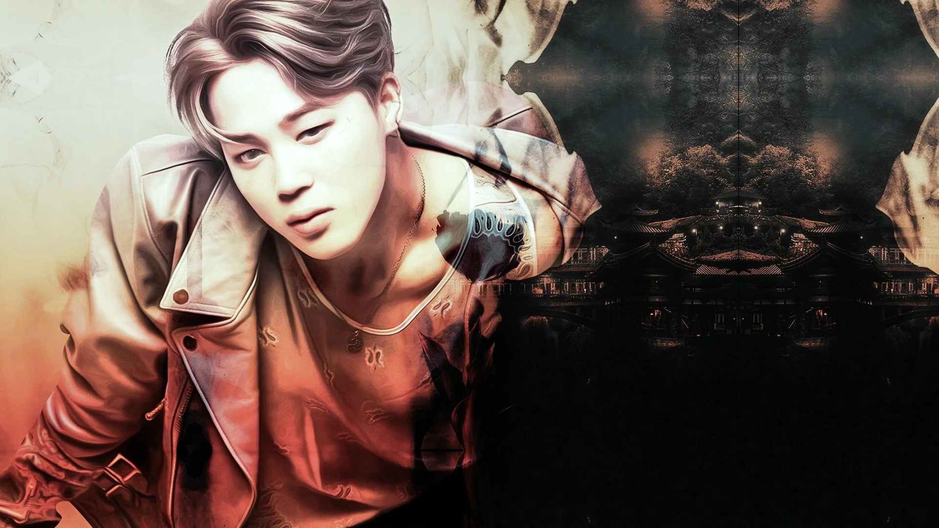 Jimin Wallpaper