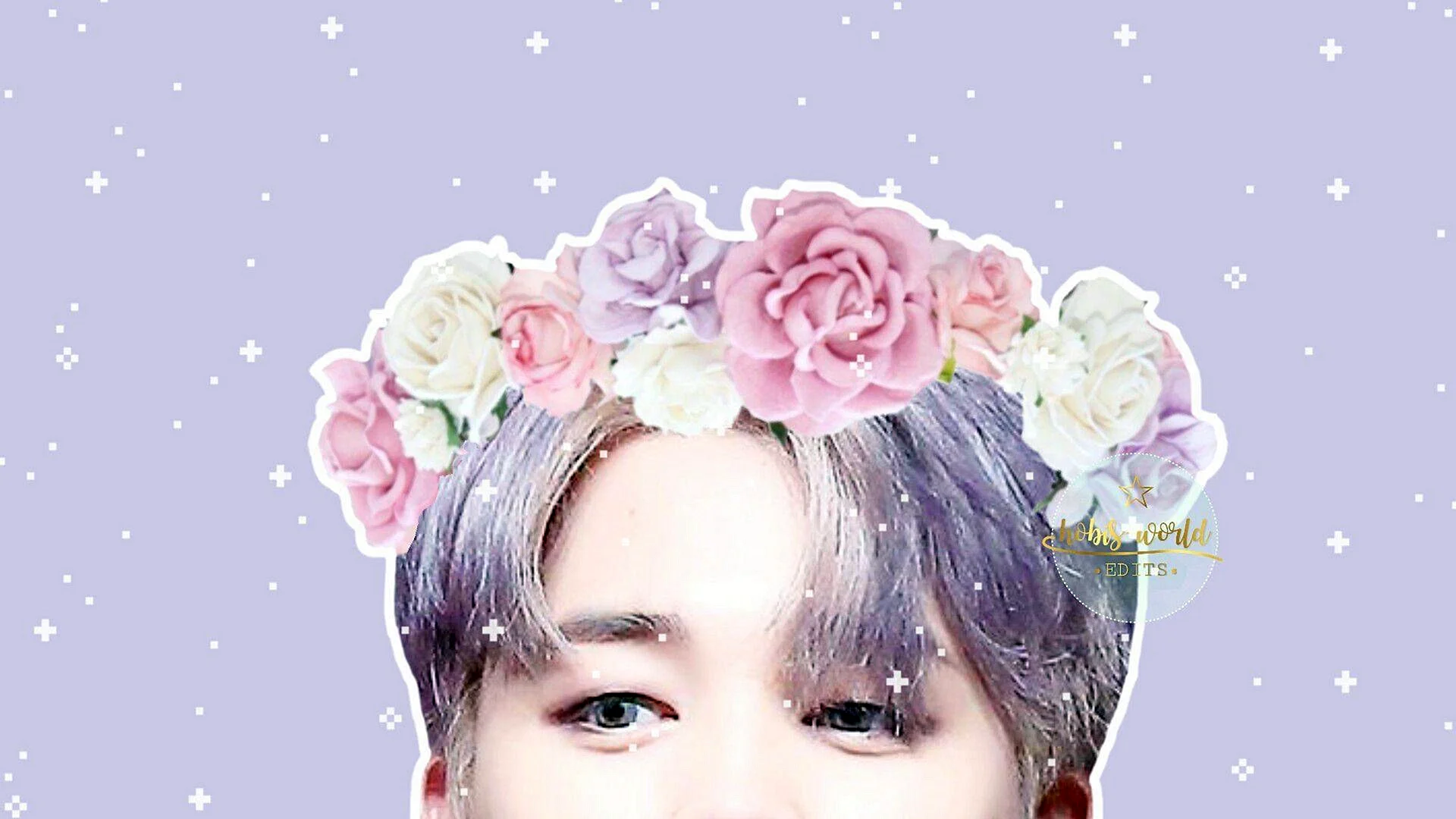 Jimin Wallpaper