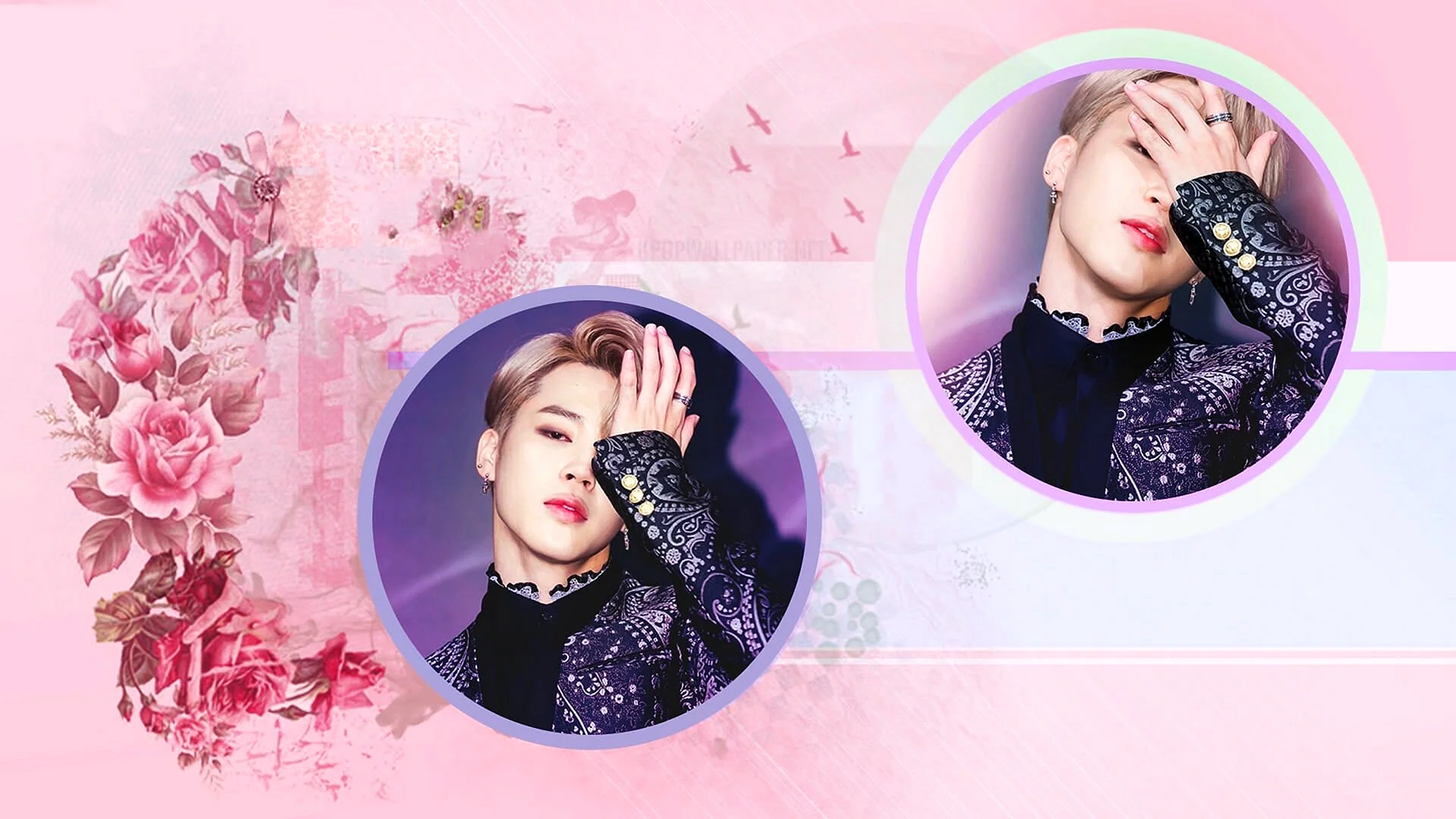 Jimin Wallpaper