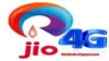 Jio Logo Design Wallpaper