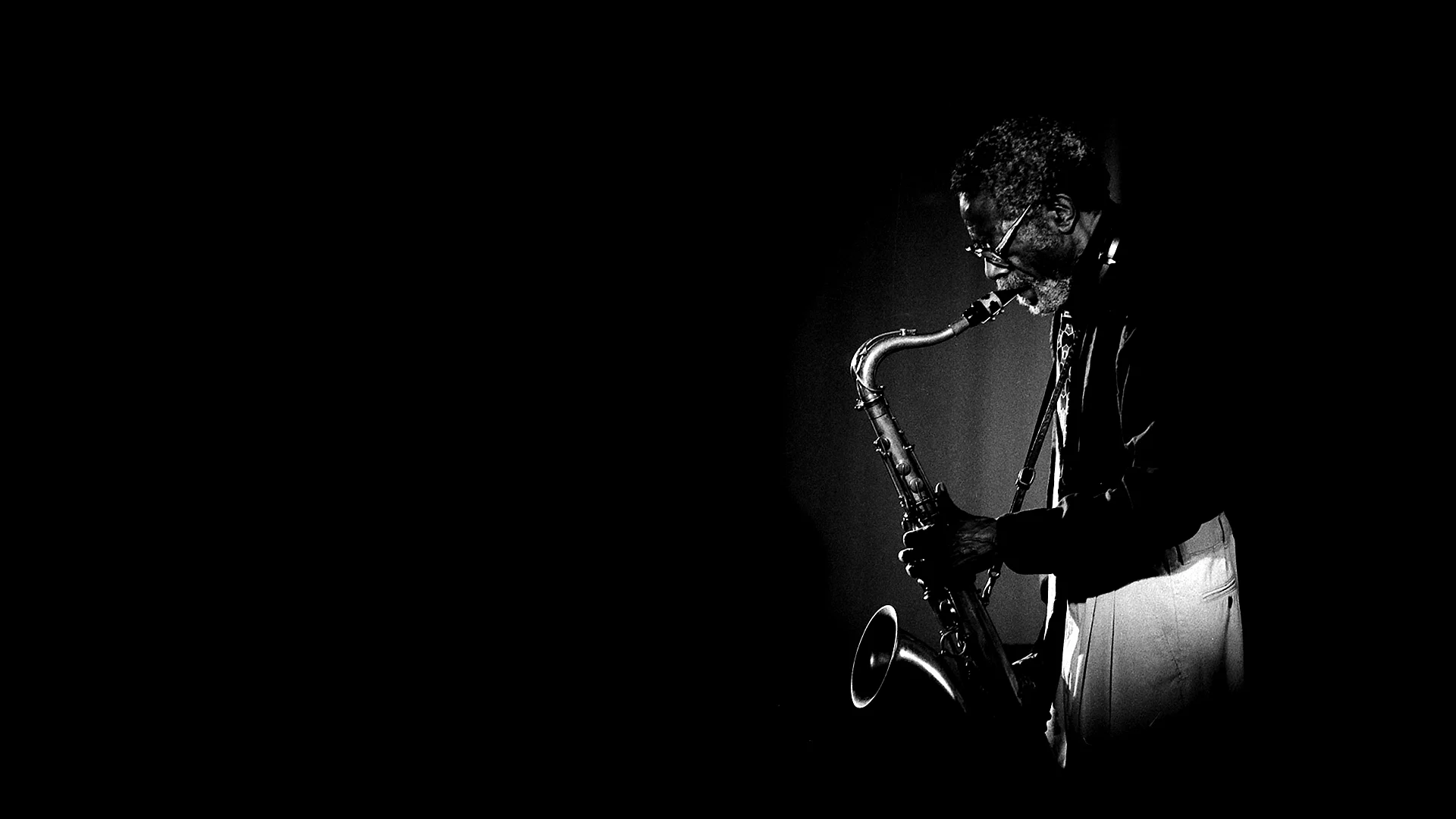 Joe Henderson Wallpaper