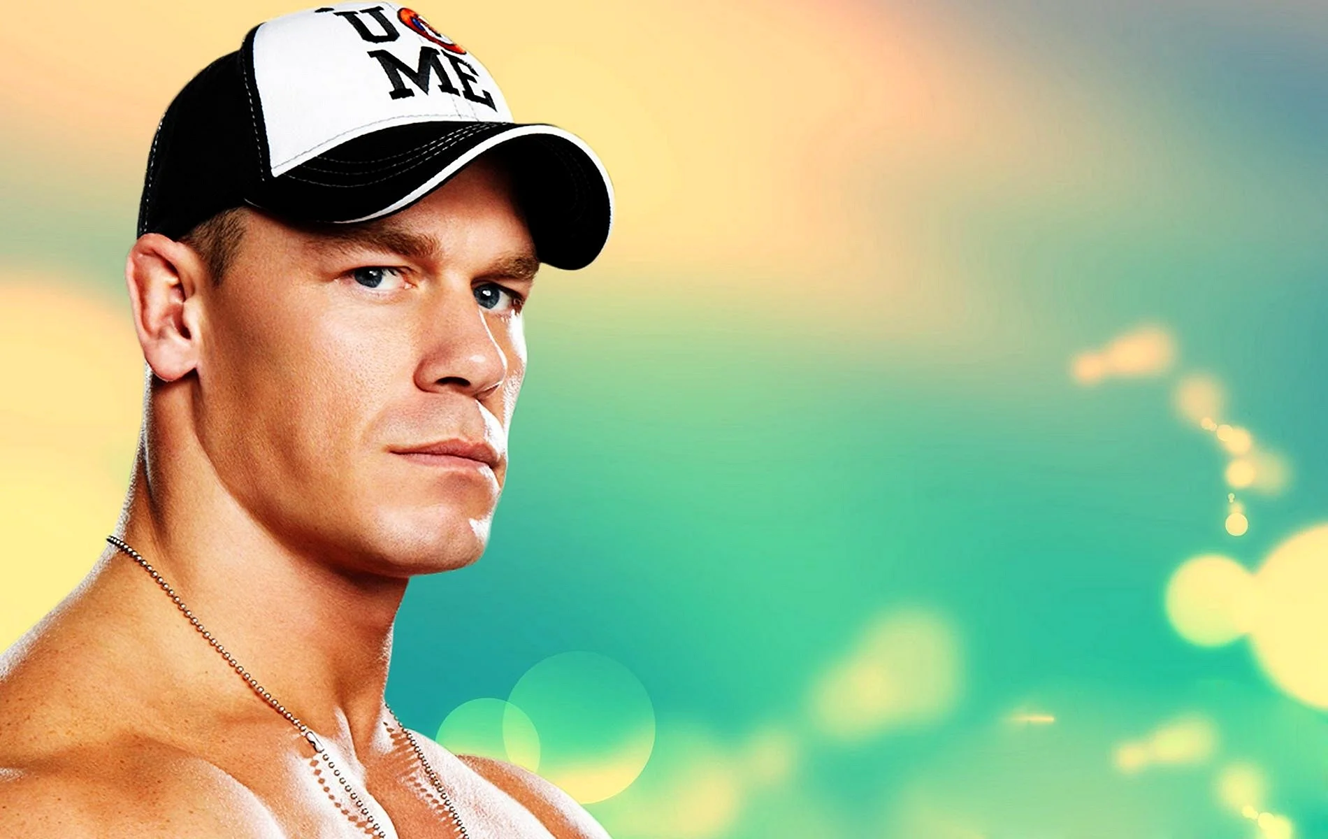 John Cena Wallpaper