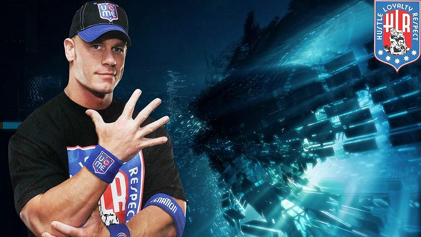 John Cena Wallpaper