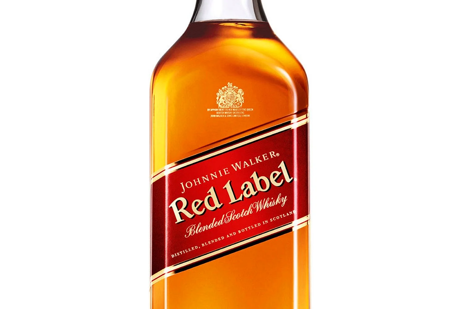 Johnnie Walker Whisky Red Label 750ml Wallpaper