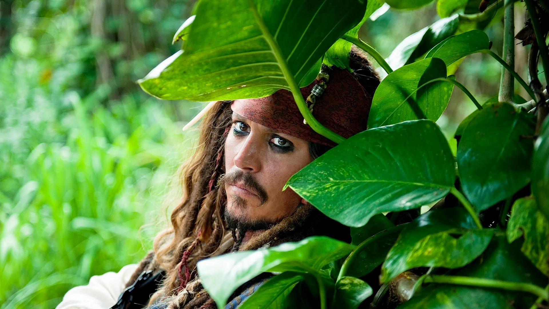 Johnny Depp Wallpaper