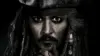 Johnny Depp Captain Jack Wallpaper