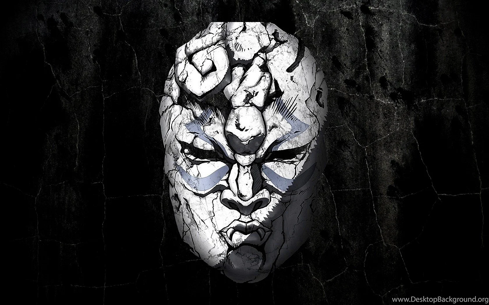 Jojo Dark Wallpaper