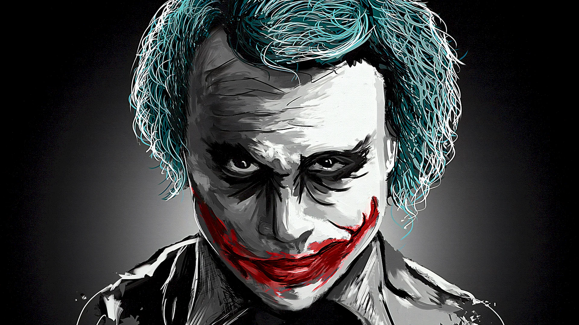 Joker Wallpaper