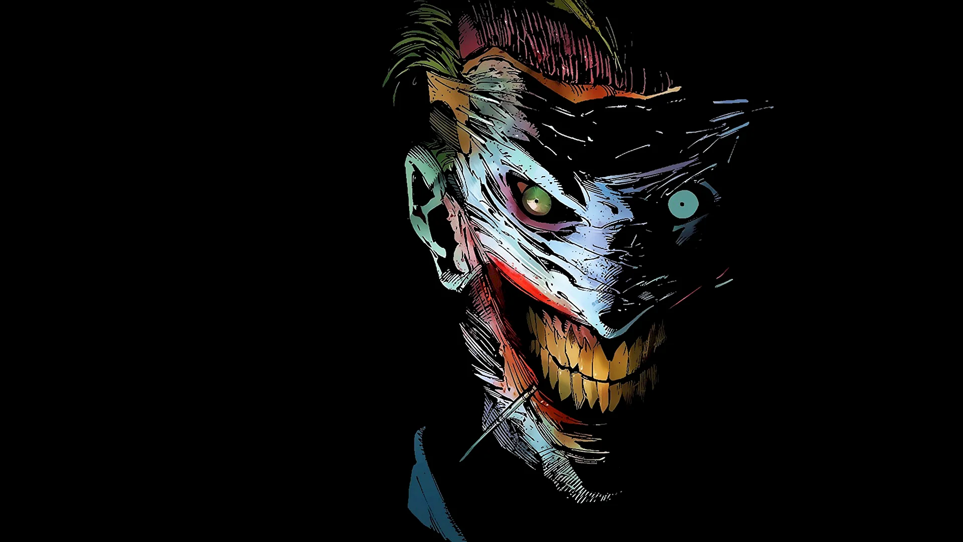 Joker Wallpaper