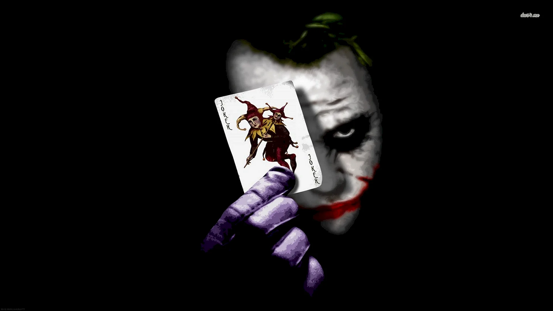 Joker Wallpaper