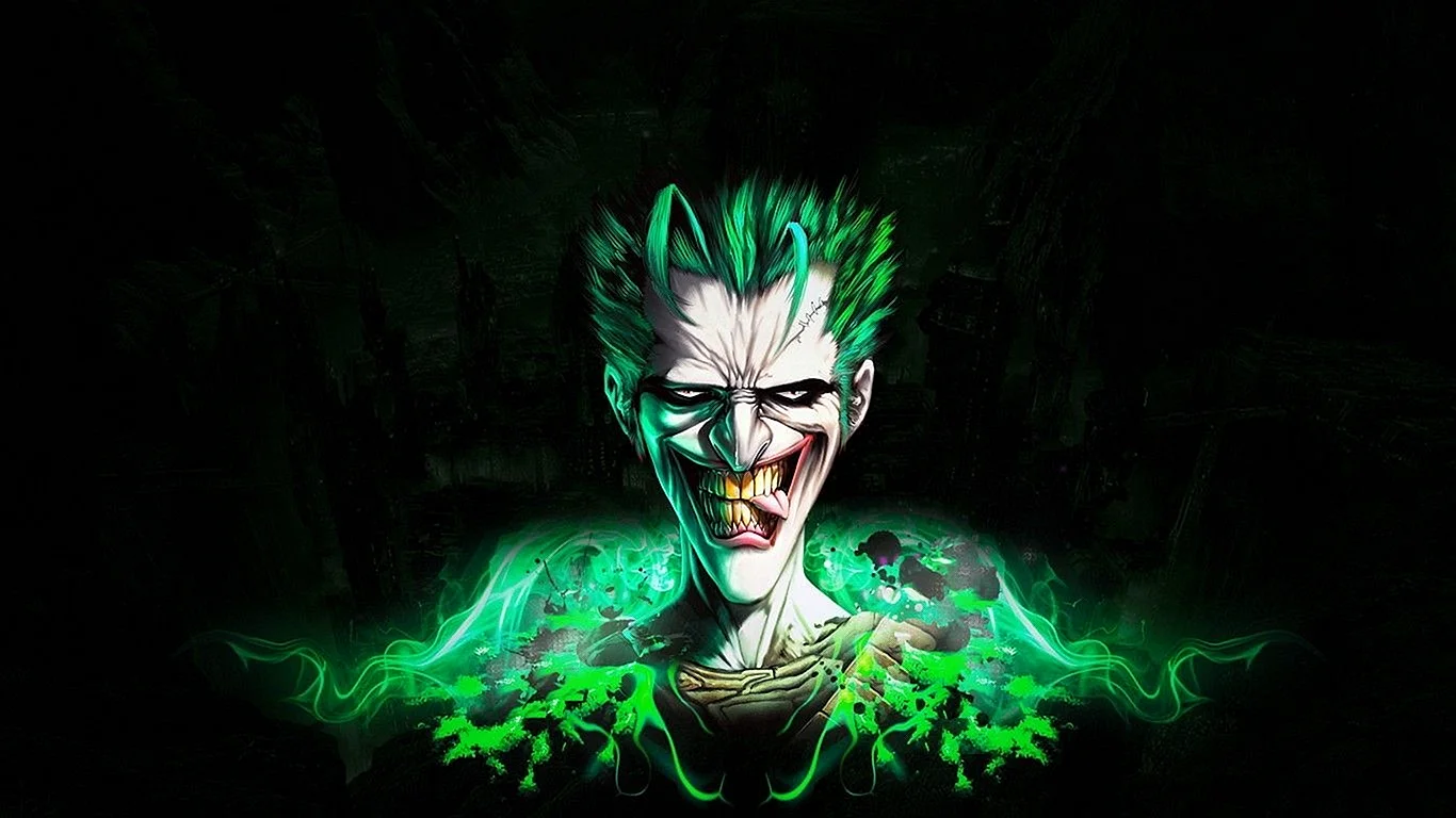 Joker Wallpaper