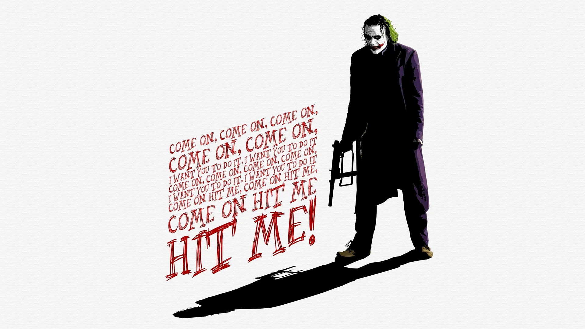 Joker Wallpaper
