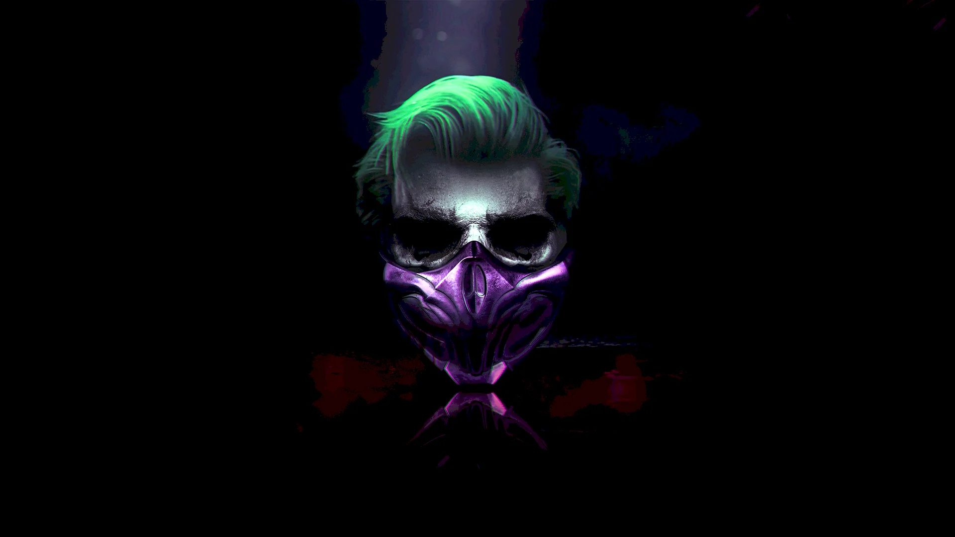 Joker Wallpaper