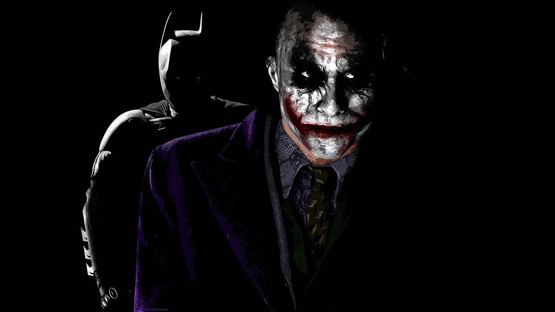 Joker Wallpaper