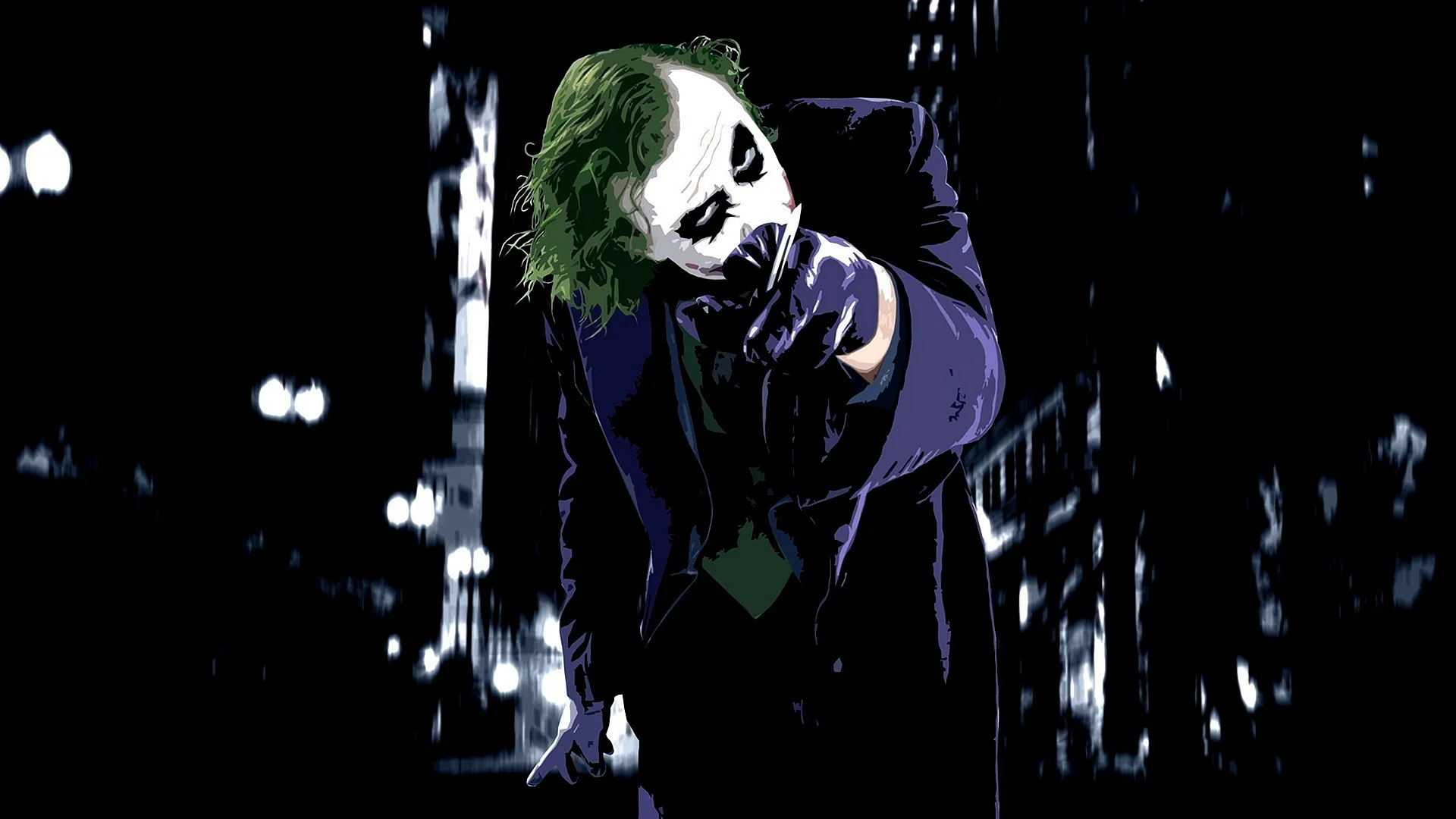 Joker Wallpaper