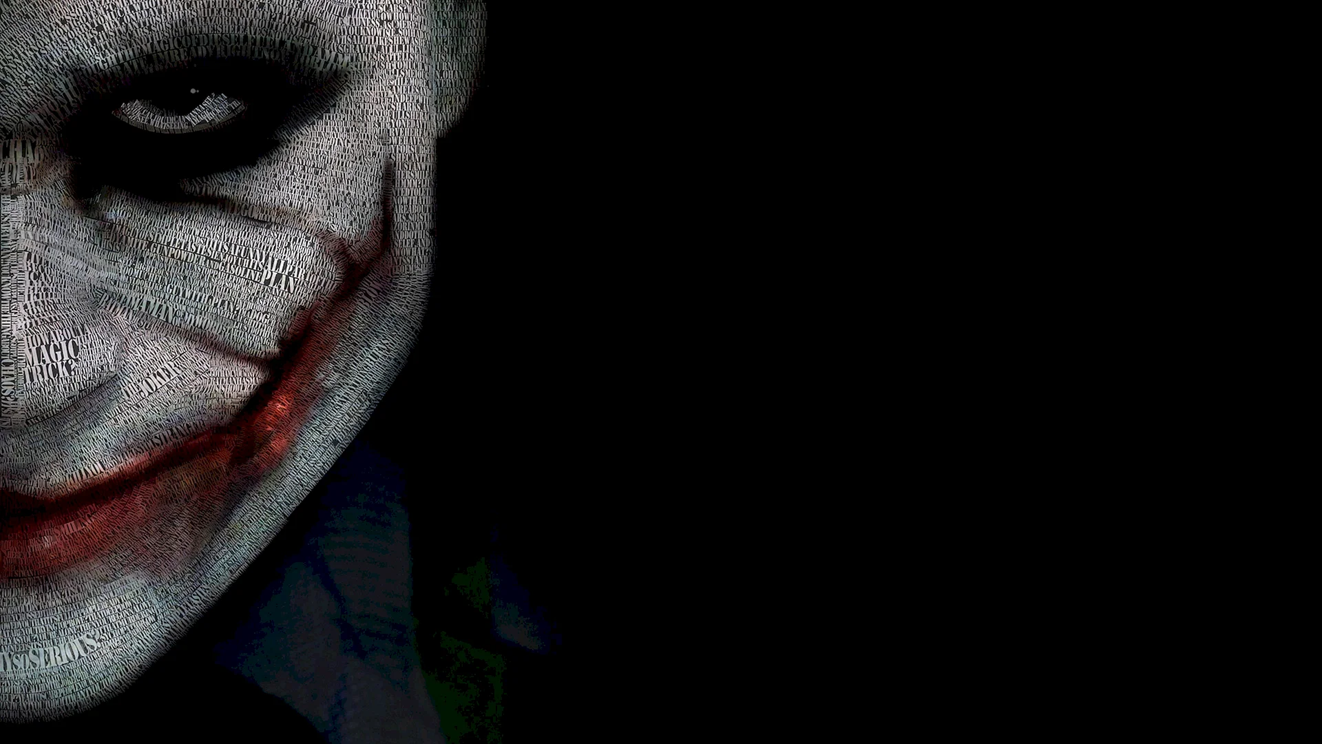 Joker 2014 Wallpaper