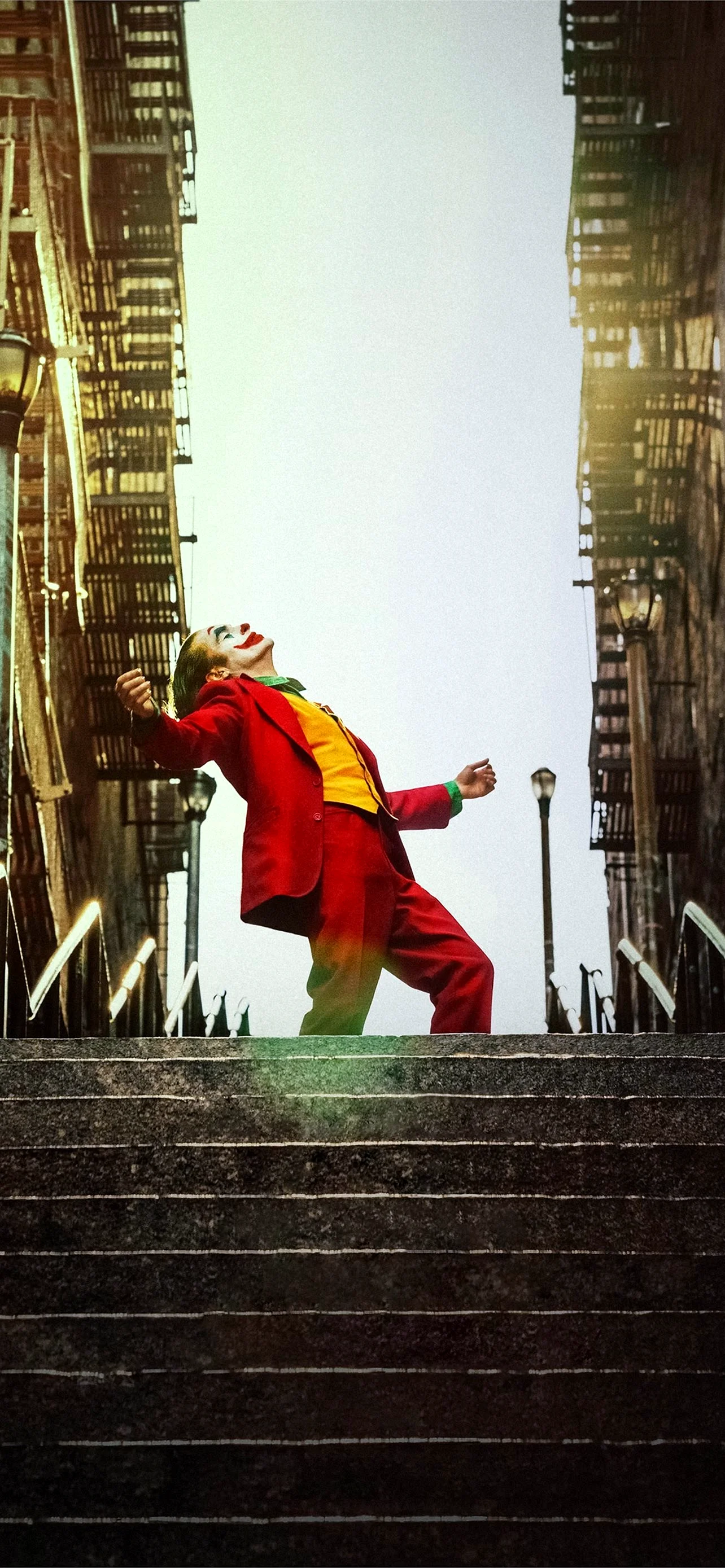 Joker 2019 Wallpaper for iPhone 13 Pro Max