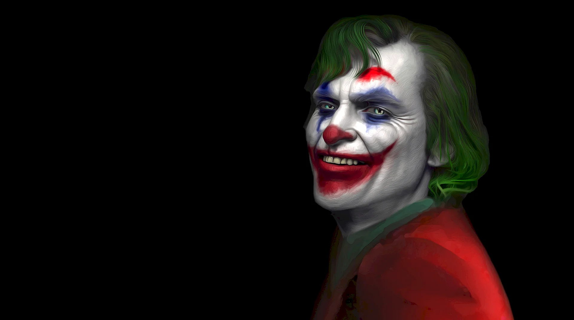 Joker 2019 Wallpaper