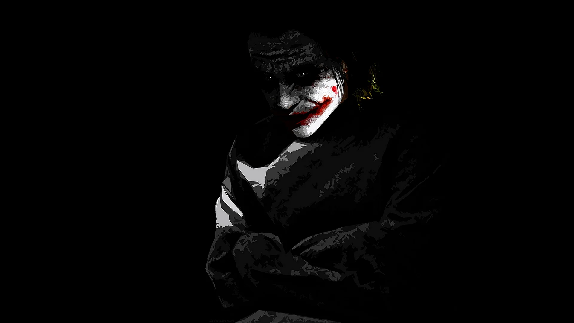 Joker Wallpaper