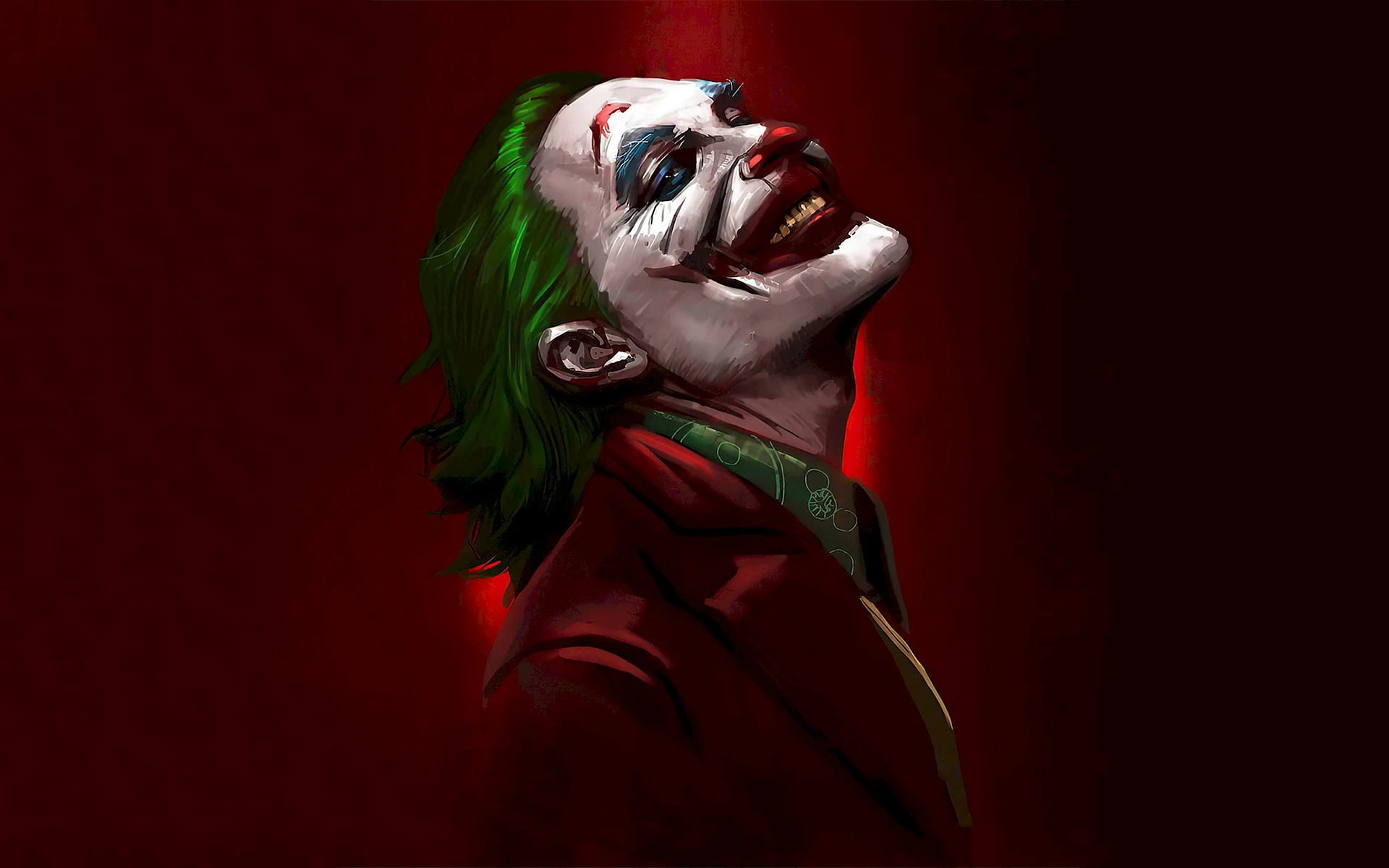 Joker 2020 Wallpaper
