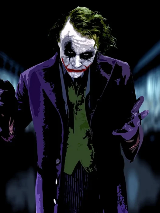 Joker Wallpaper