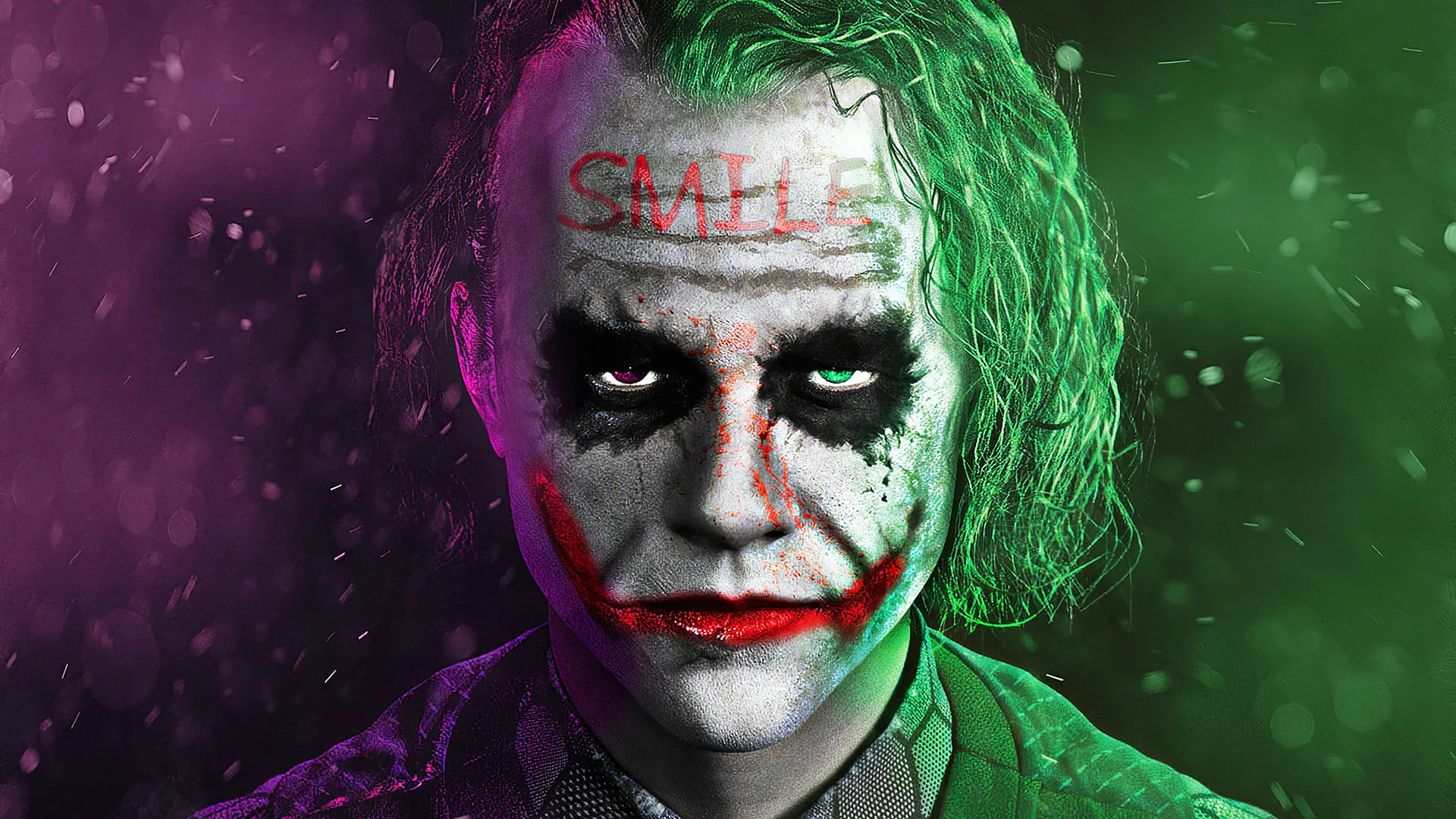 Joker 4k Wallpaper