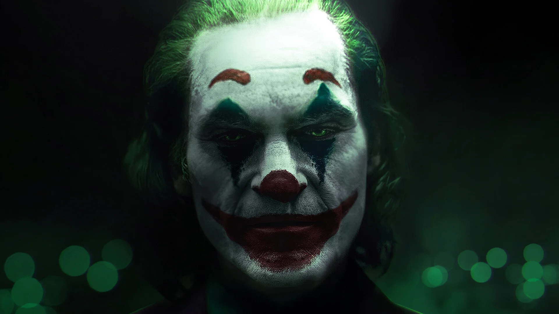 Joker 4K Wallpaper