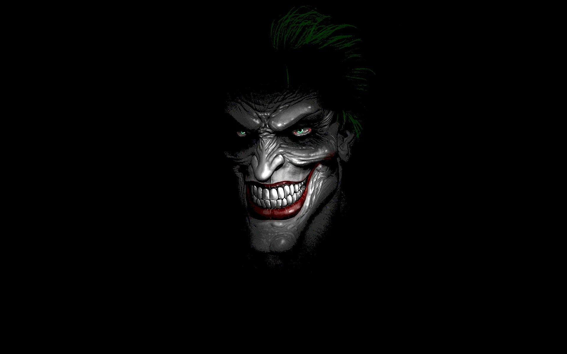 Joker Wallpaper