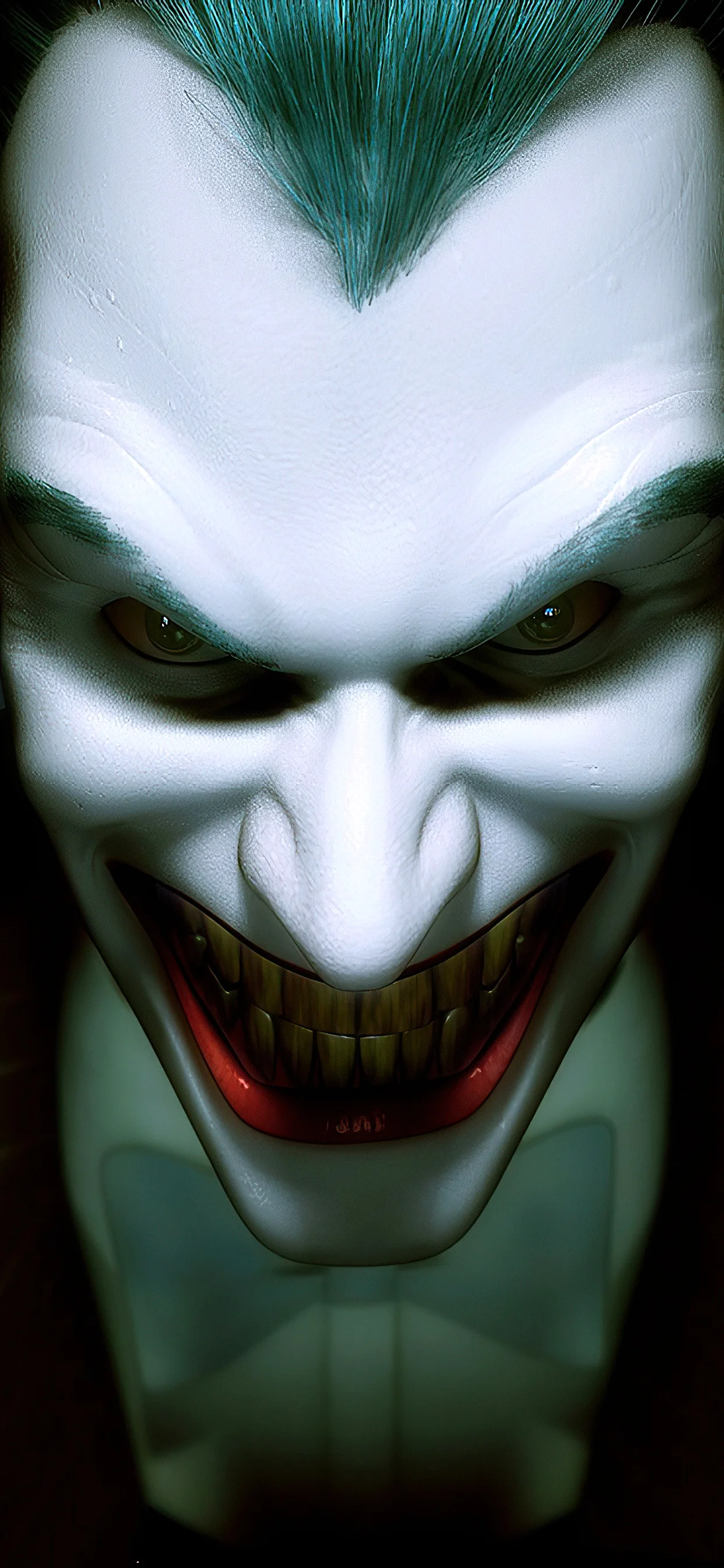 Joker Background Wallpaper for iPhone 11 Pro Max