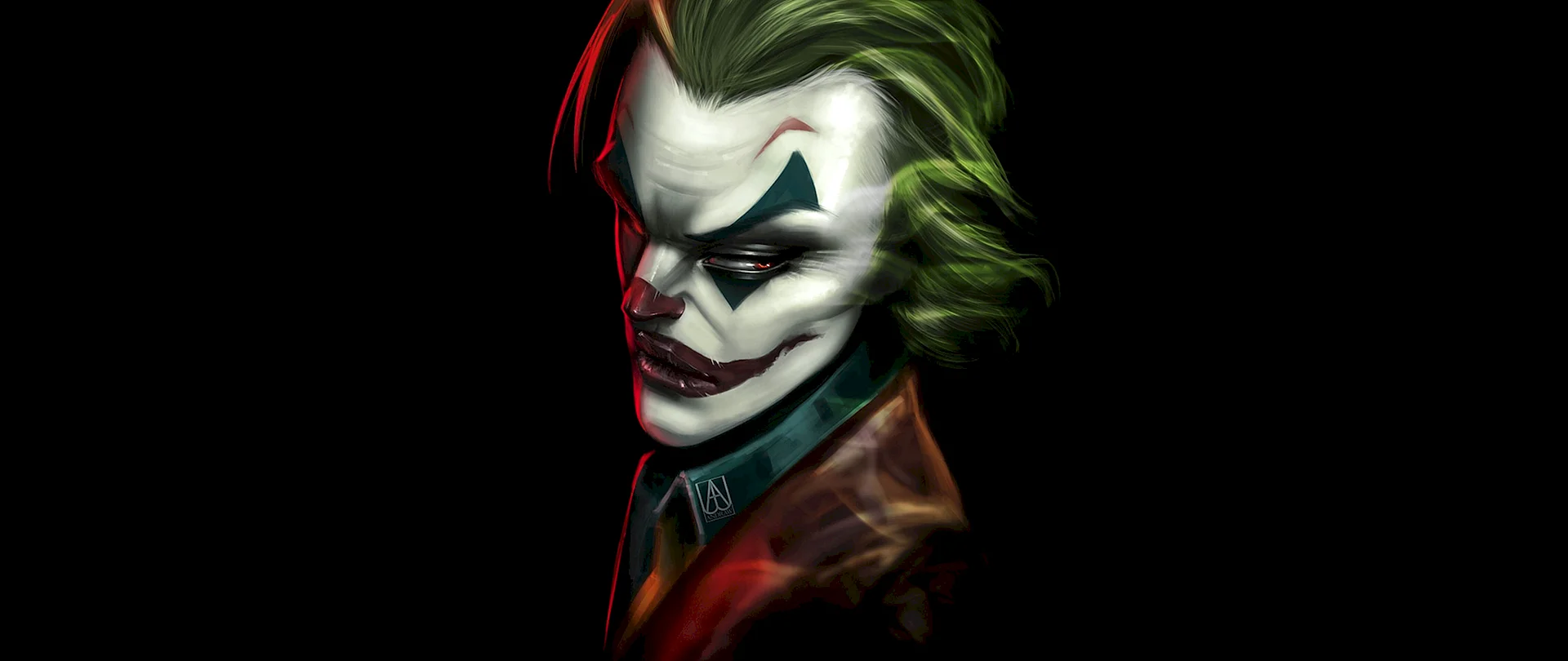 Joker Hd Wallpaper