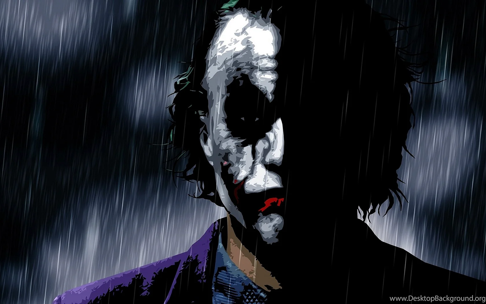 Joker HD Wallpaper