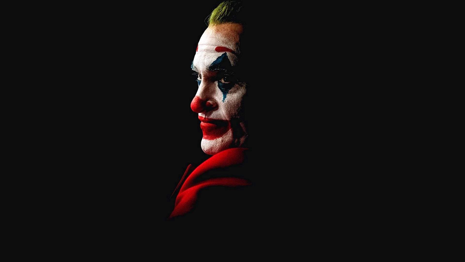 Joker Joaquin Phoenix 4k Wallpaper
