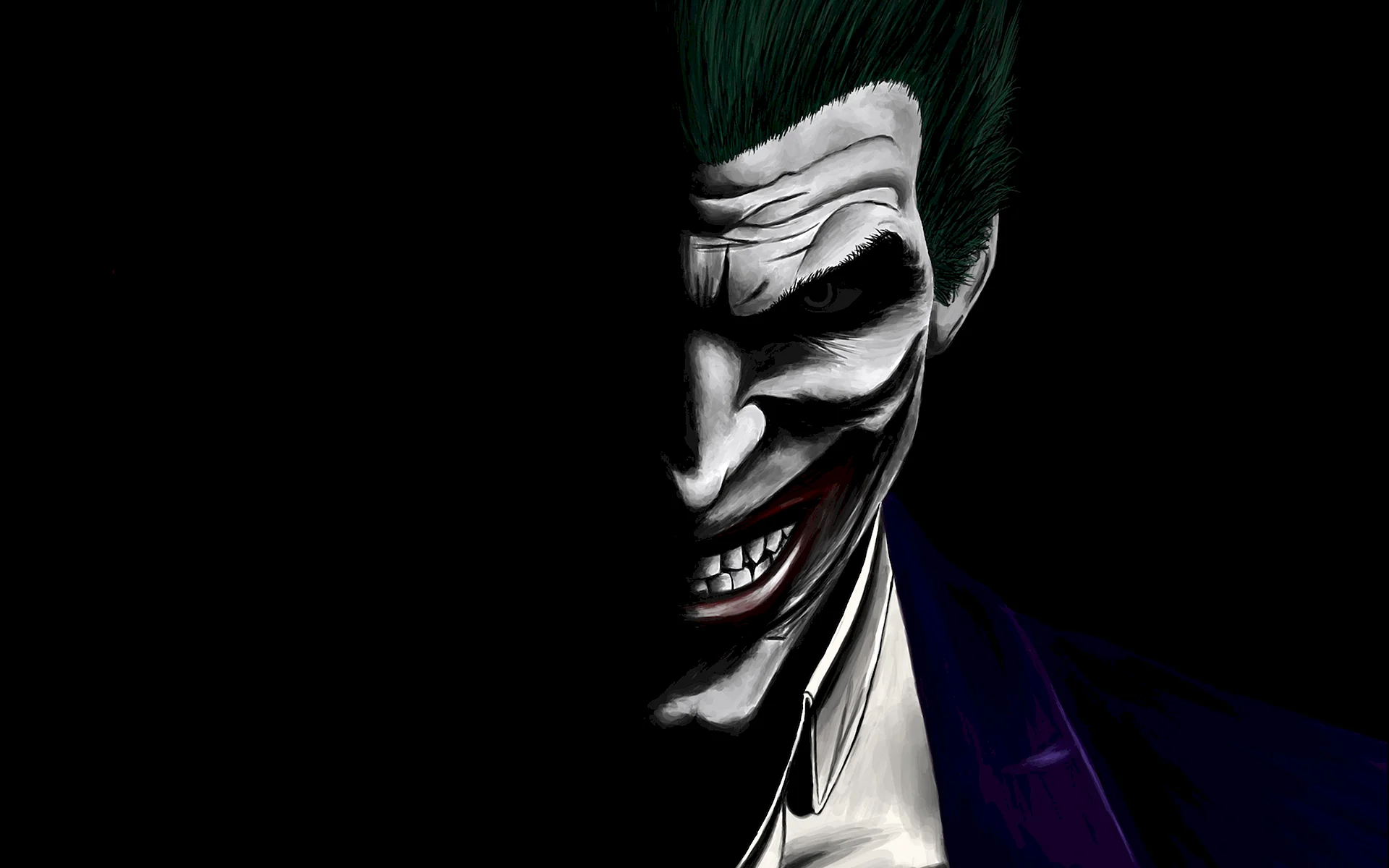Joker Wallpaper