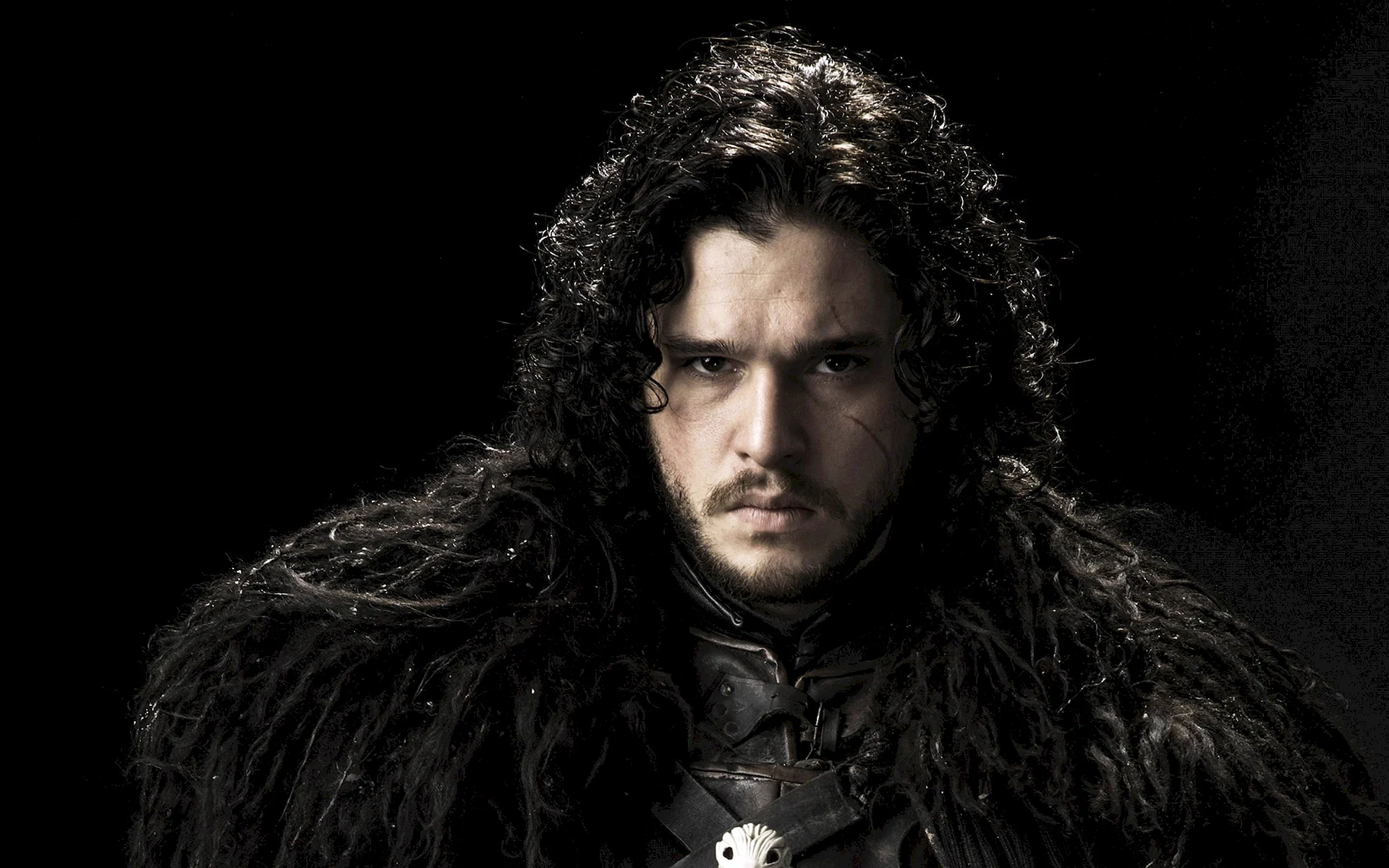 Jon Snow Wallpaper