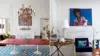 Jonathan Adler Pompidou Chair Wallpaper