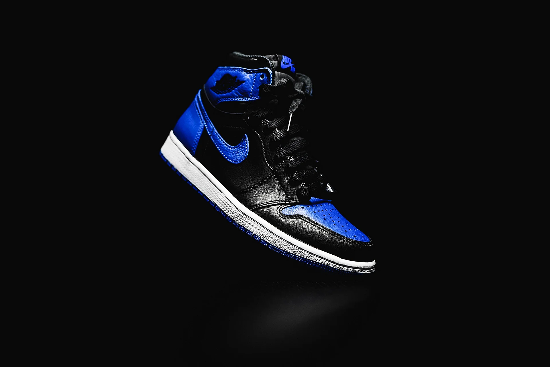 Jordan 1 Wallpaper