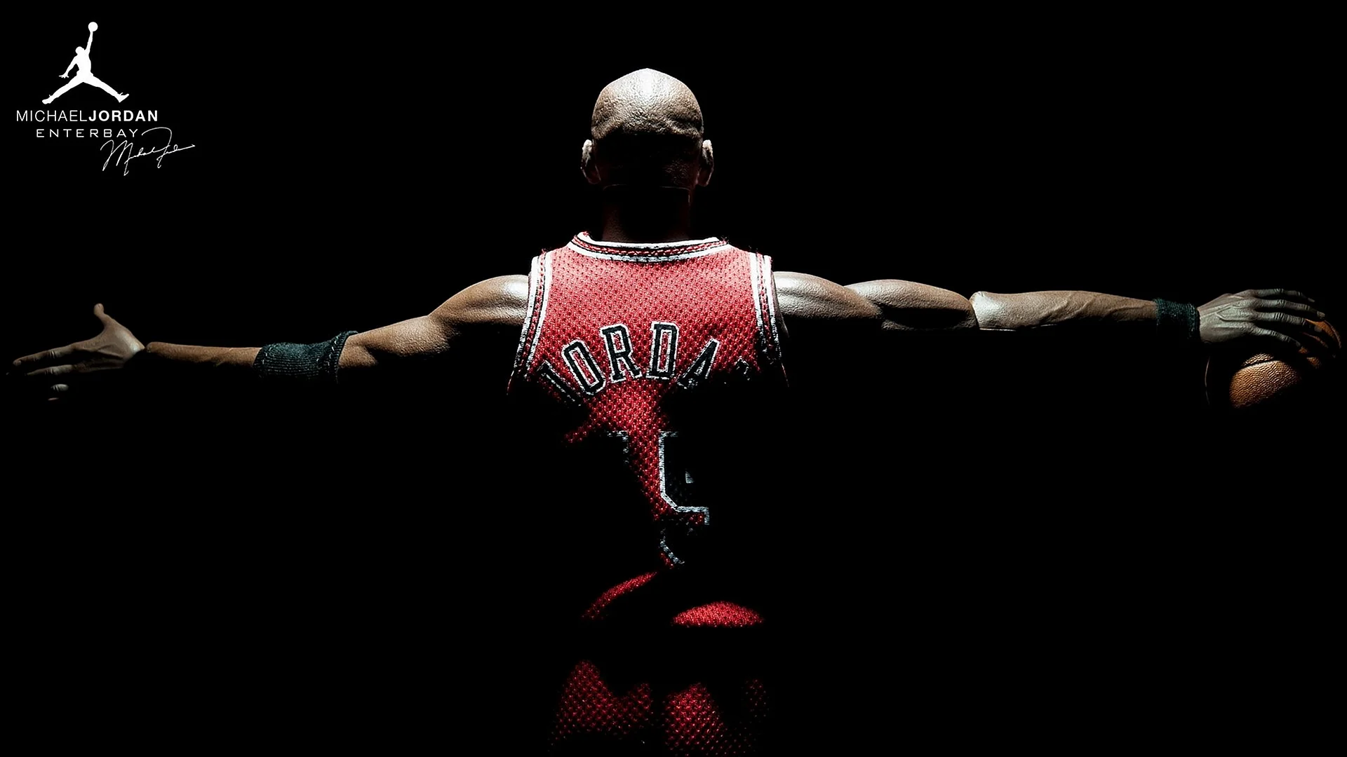 Jordan Wallpaper