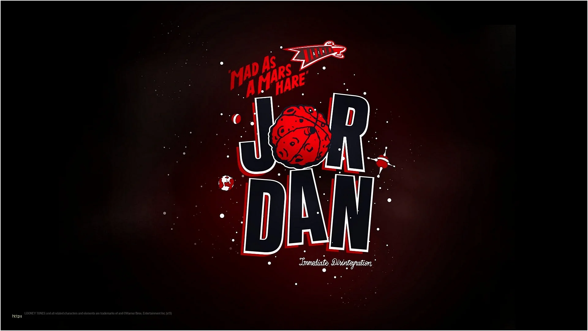 Jordan 23 Wallpaper